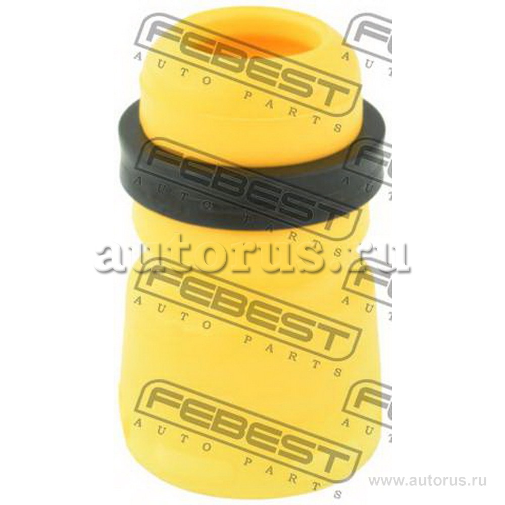 Отбойник переднего амортизатора AUDI A3/A3 Sportback (8P) 2003-2013 FEBEST VWD-2KF