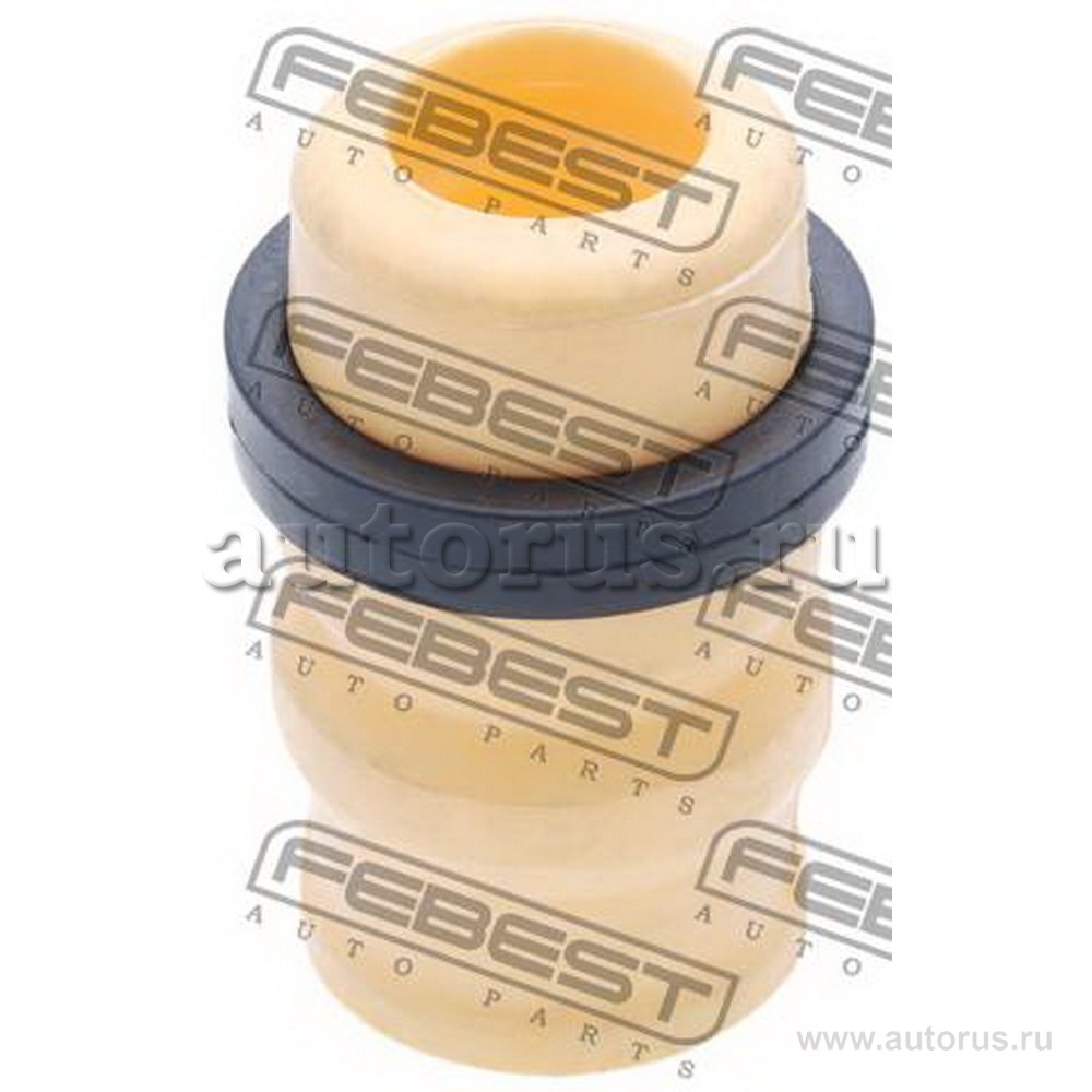 Отбойник переднего амортизатора SEAT TOLEDO III (5P2) 2004-2009 FEBEST VWD-GVF