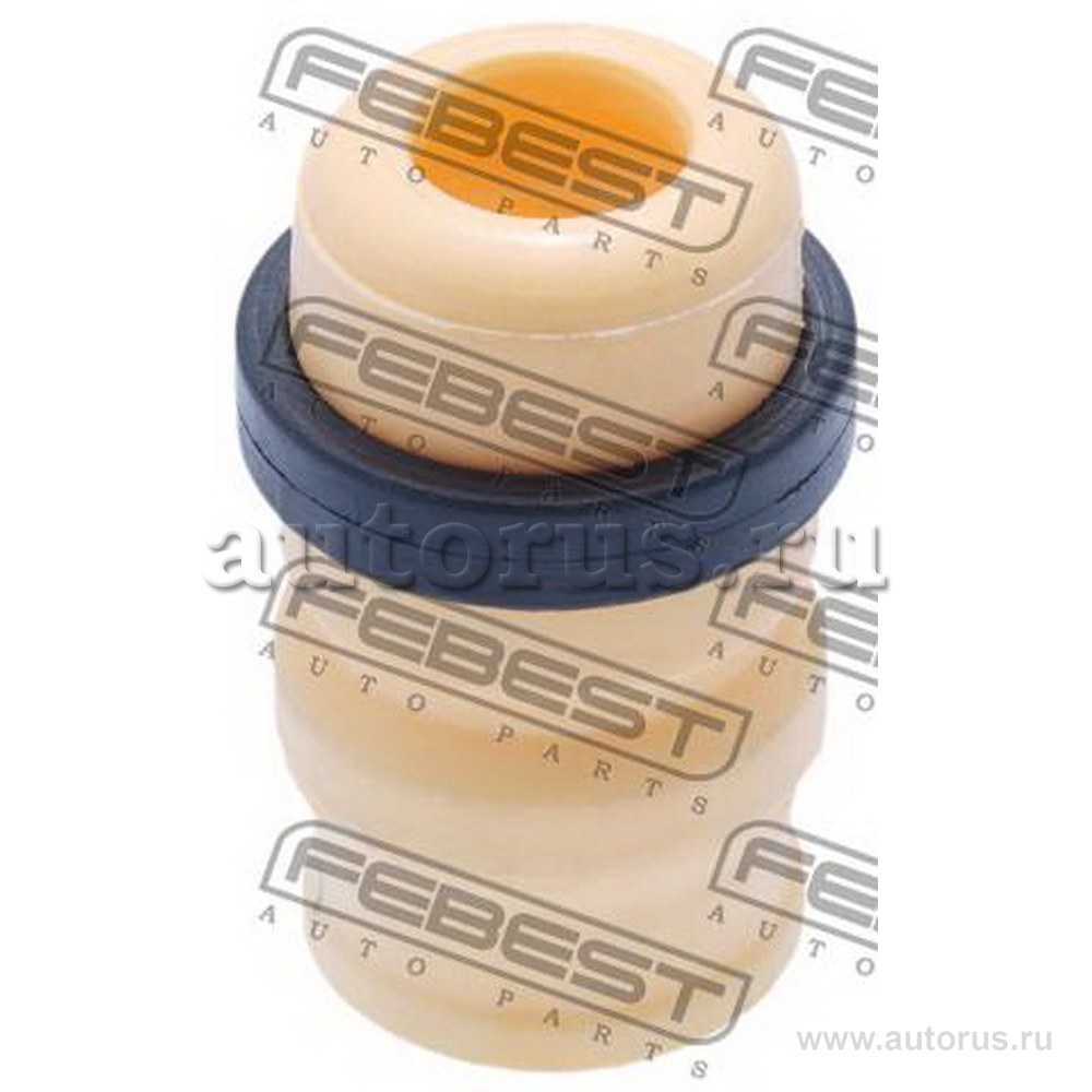 Отбойник переднего амортизатора VAG+Skoda 03-> FEBEST VWD-GVIF