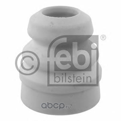 Отбойник переднего амортизатора FEBI 27973