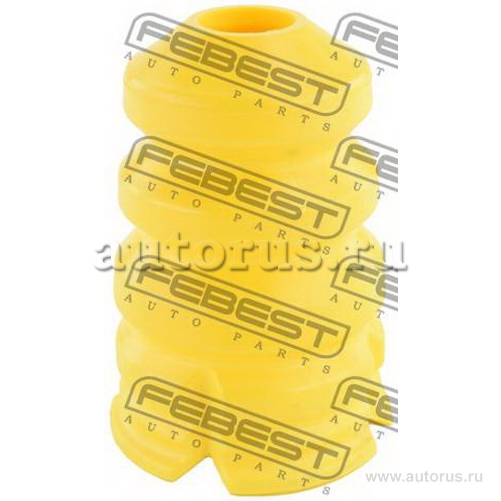 Отбойник рессоры задней CITROEN JUMPER III/ RELAY III 2006- FEBEST PGD-BOX3R