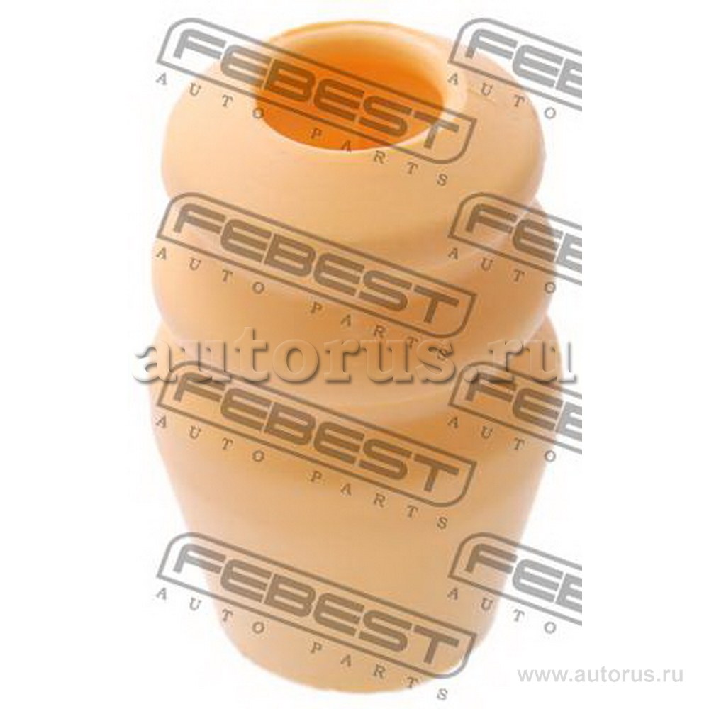 Отбойник заднего амортизатора CHEVROLET OPTRA 2004-2007 [CAN] FEBEST CHD-J200R