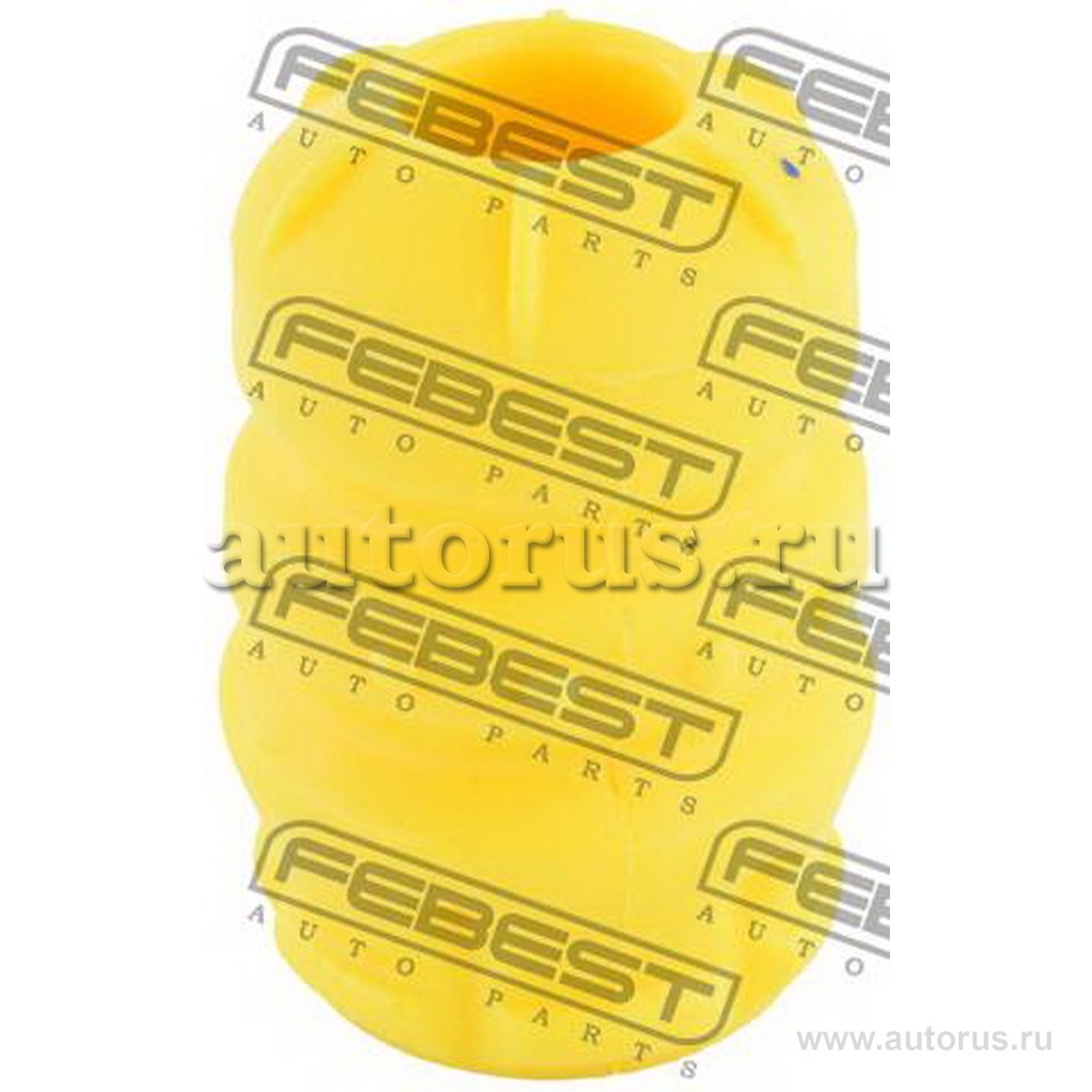 Отбойник заднего амортизатора FORD MONDEO CA2 2007-2014 [EU] FEBEST FDD-CA2SR