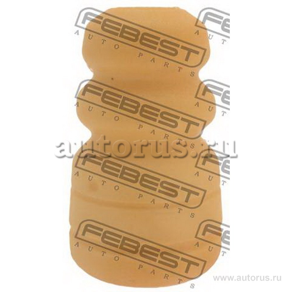 Отбойник заднего амортизатора HYUNDAI Elantra 2007->/KIA Ceed FEBEST HYD-ENR