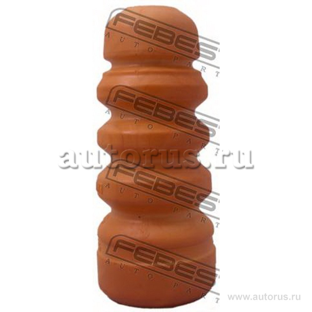 Отбойник заднего амортизатора HYUNDAI GETZ 2002-2011 FEBEST HYD-GETZR