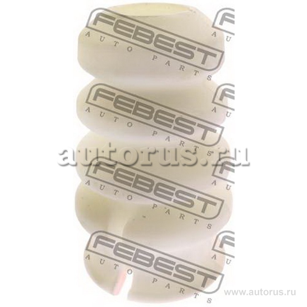 Отбойник заднего амортизатора MAZDA 6 02-08 FEBEST MZD-001
