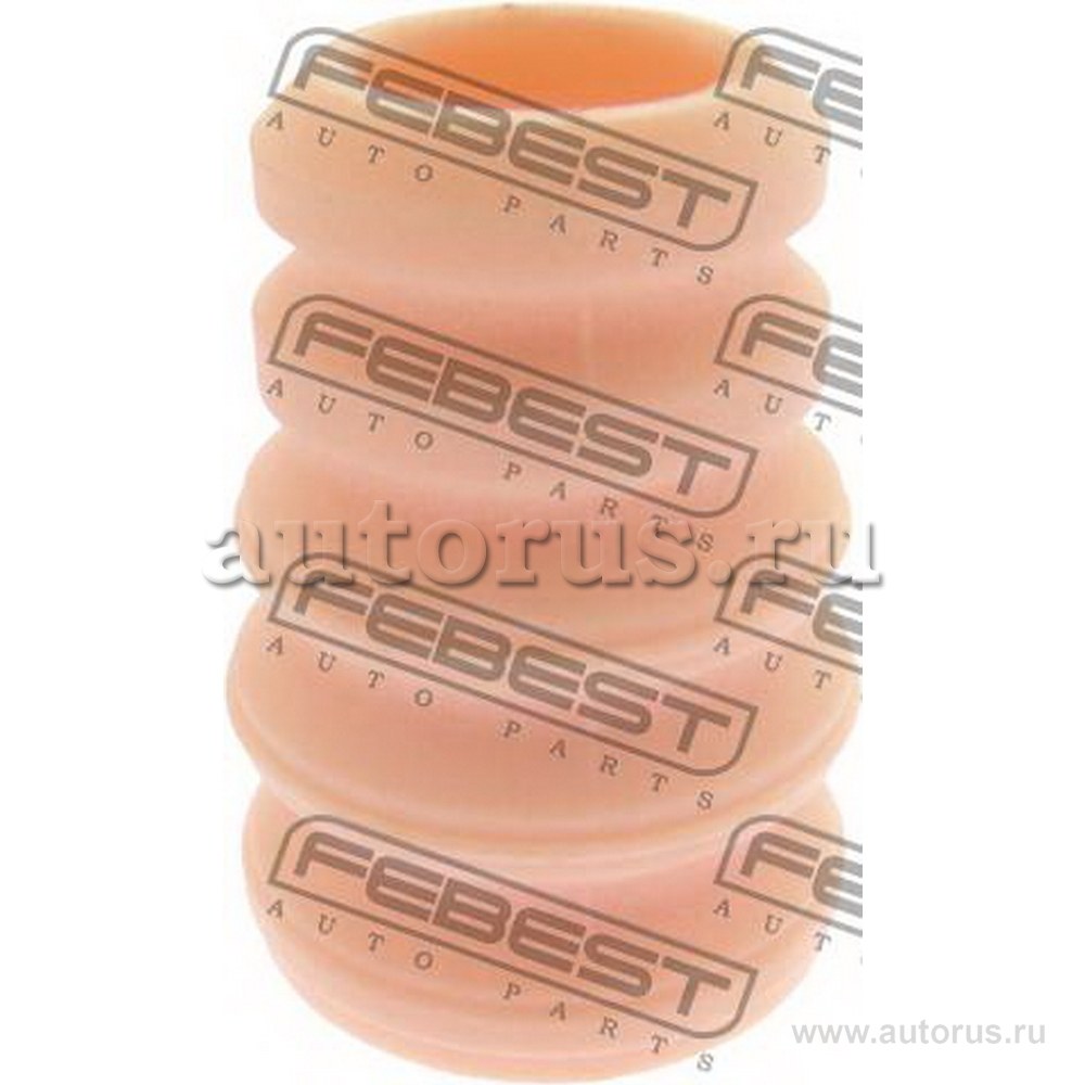 Отбойник заднего амортизатора TOYOTA Camry/Solara/LEXUS ES300/330 FEBEST TD-MCV30R