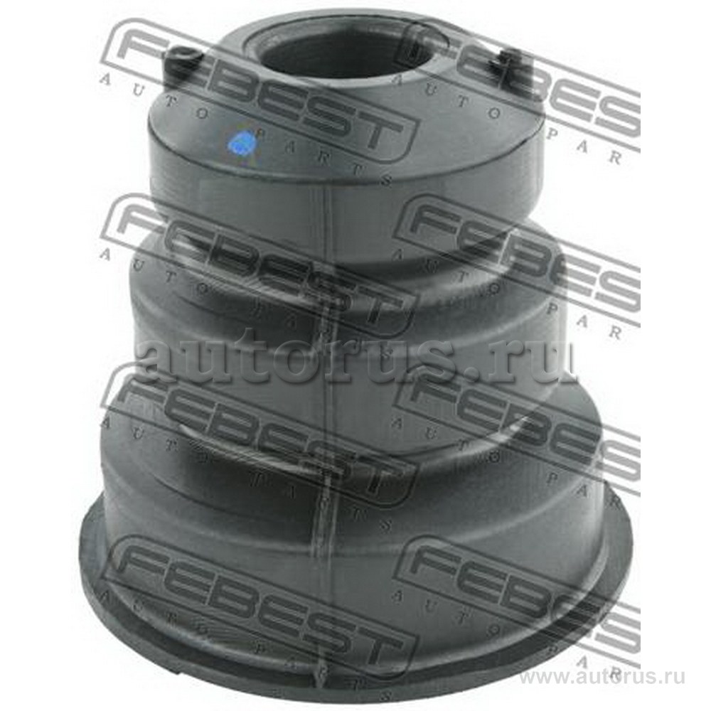 Отбойник заднего амортизатора TOYOTA RAV4 SXA1# 1994.04-2000.05 [JP] FEBEST TD-SXA10R