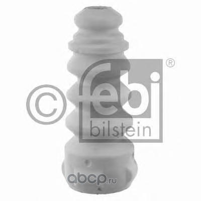 Отбойник заднего амортизатора FEBI 23442
