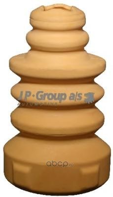 Отбойник заднего амортизатора L=R VAG+Skoda JP 1152601600