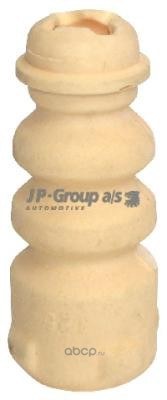 Отбойник заднего амортизатора JP GROUP 1152602800