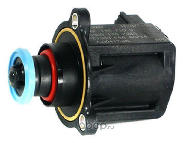 Отключающий клапан VW VAG 06F 145 710G