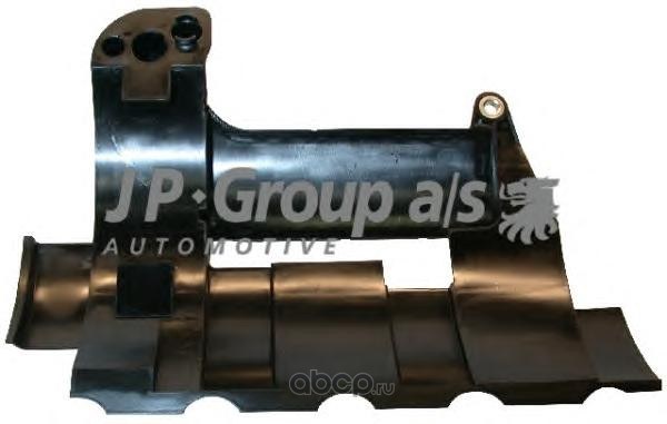 Отражатель масляный audi, vw, skoda, seat 1.6 95
