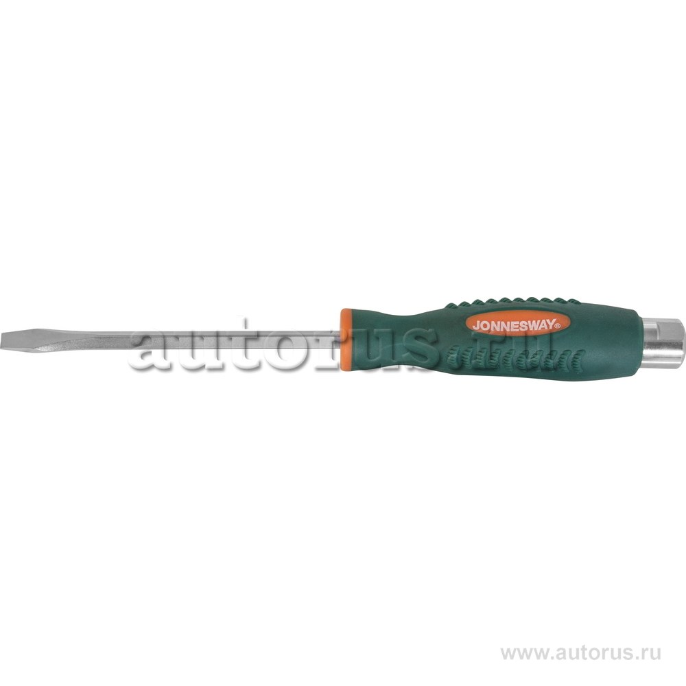 Отвертка ударная шлицевая SL5,5x100 мм . JONNESWAY D70S5100
