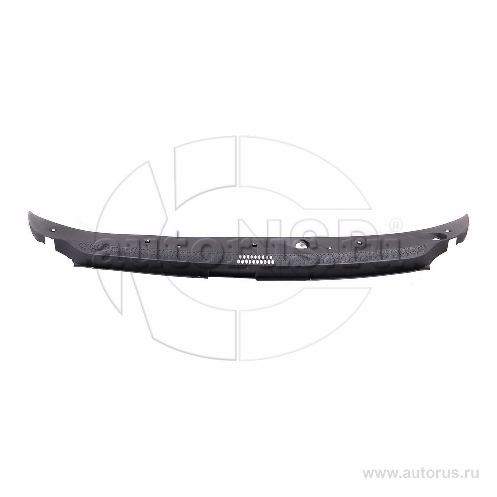Панель стеклоочистителей DAEWOO Matiz 98-> NSP NSP0196562640