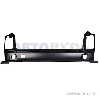 Панель задняя наружная нижняя в сборе ВАЗ 21213 21213-5601082-10 LADA 21213560108210