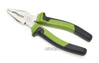 Пассатижи комбинированные 165 мм Дело Техники 411165