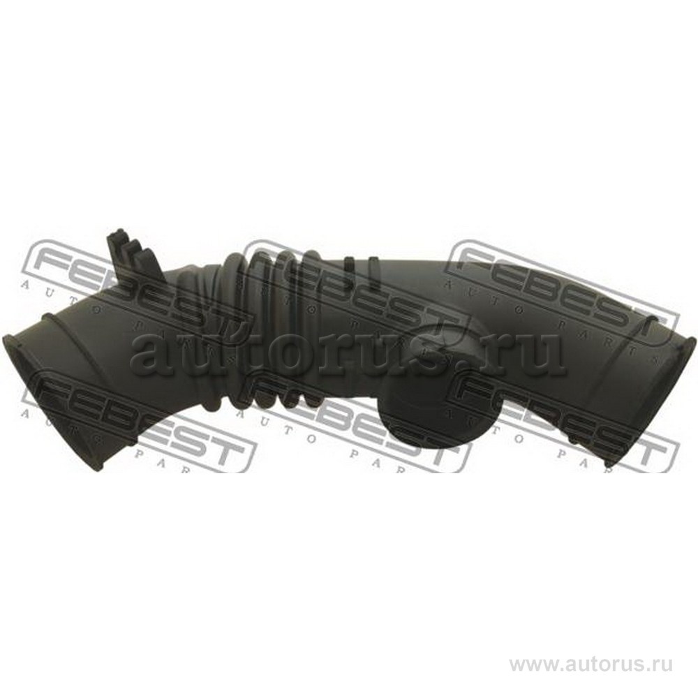 Патрубок фильтра воздушного TOYOTA CALDINA AT191,CT19#,ET196,ST19# 1992.11-200 FEBEST TAH-3SF