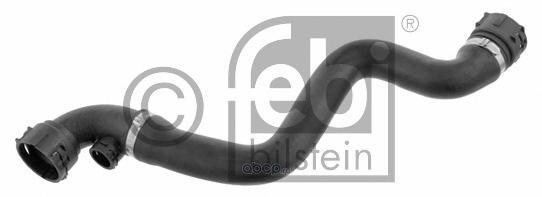 Патрубок FEBI 32601