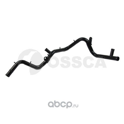 Патрубок радиатора water pipe OSSCA 03206