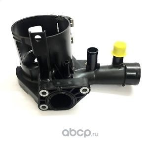 Патрубок системы охлажден MERCEDES-BENZ A651 200 60 00