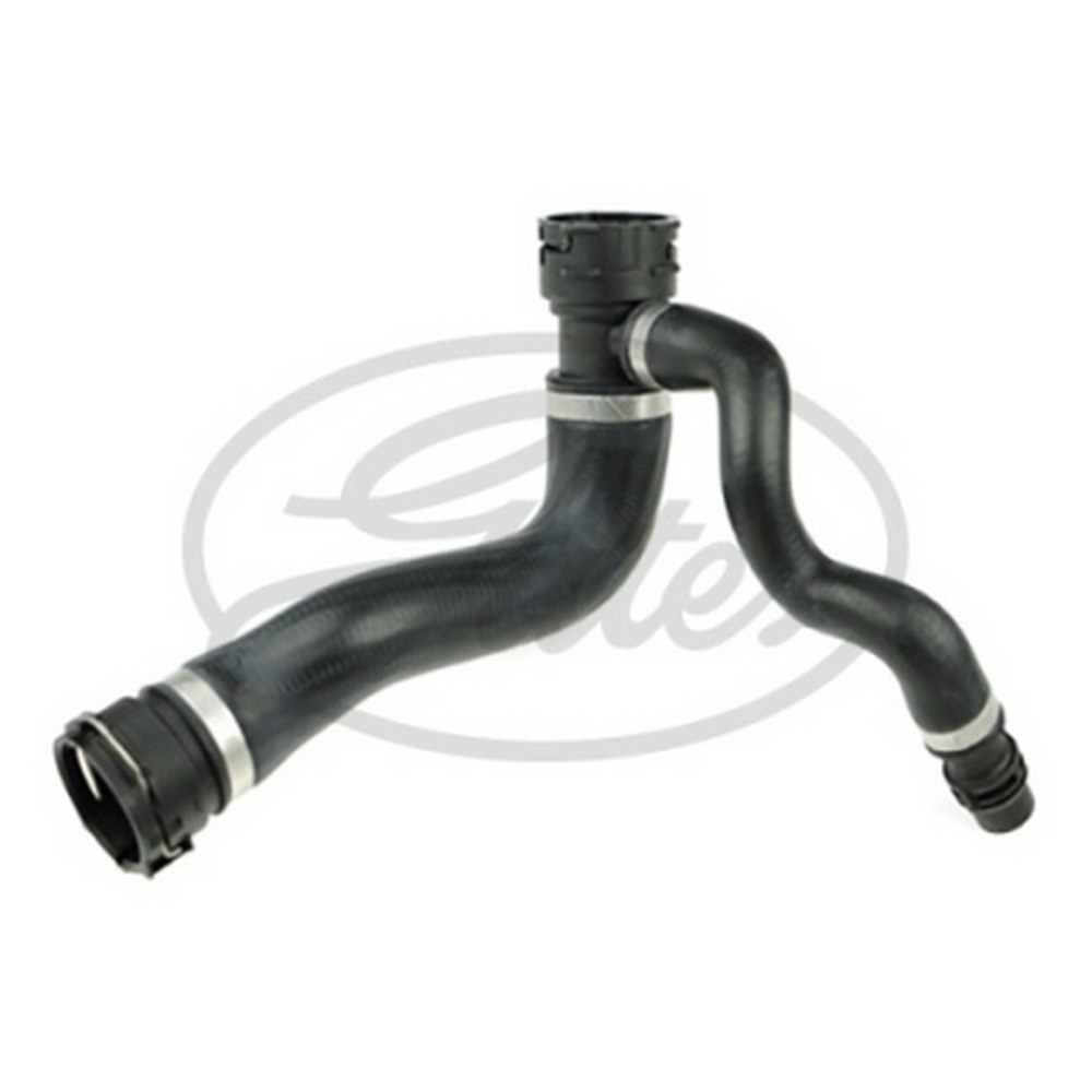 Патрубок системы охлаждения BMW E60 mot.N52/N53 GATES 05-2825
