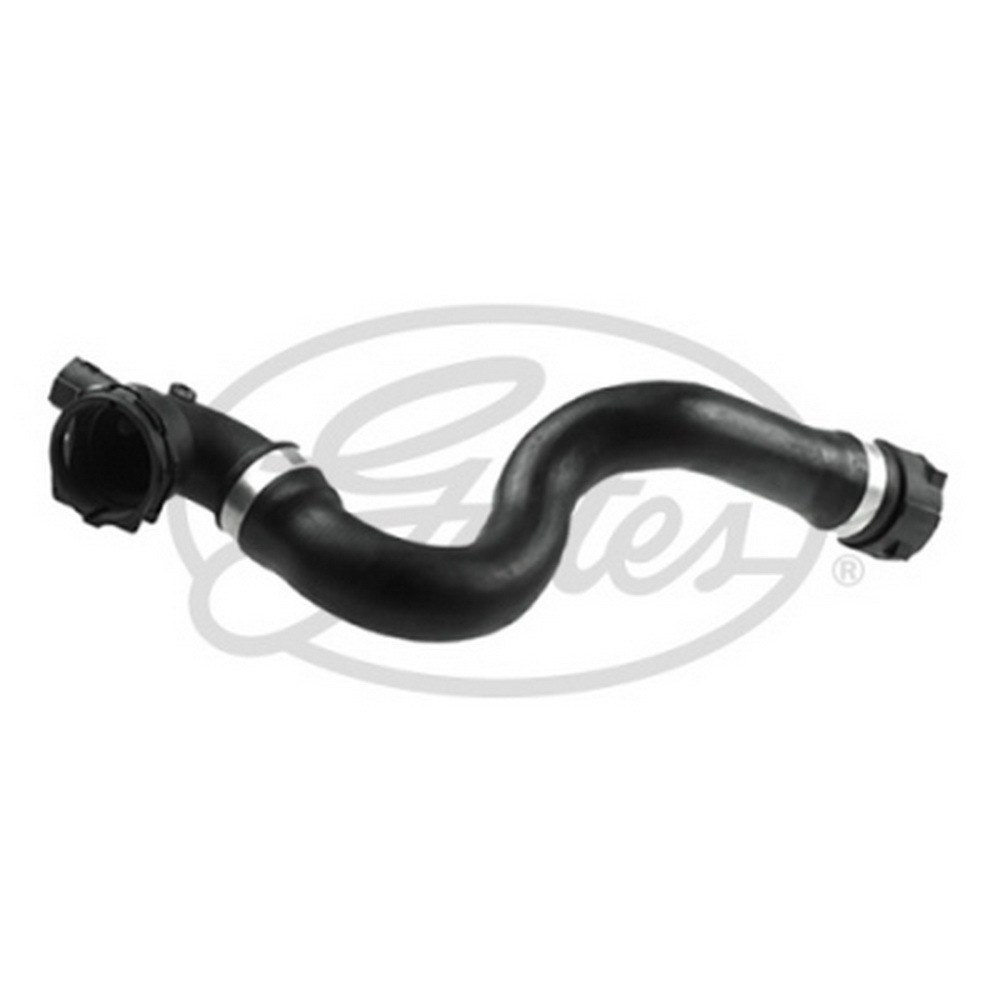 Патрубок системы охлаждения BMW E87/E90 mpt.N46 GATES 05-2386