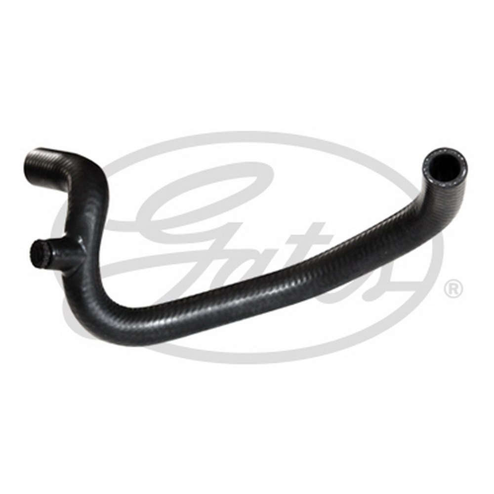 Патрубок системы охлаждения CITROEN C5/PEUGEOT 407 GATES 3995