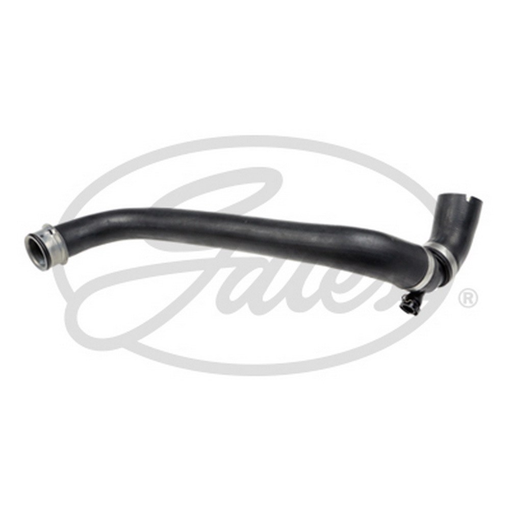 Патрубок системы охлаждения MB W211 mot.M112 GATES 05-2858