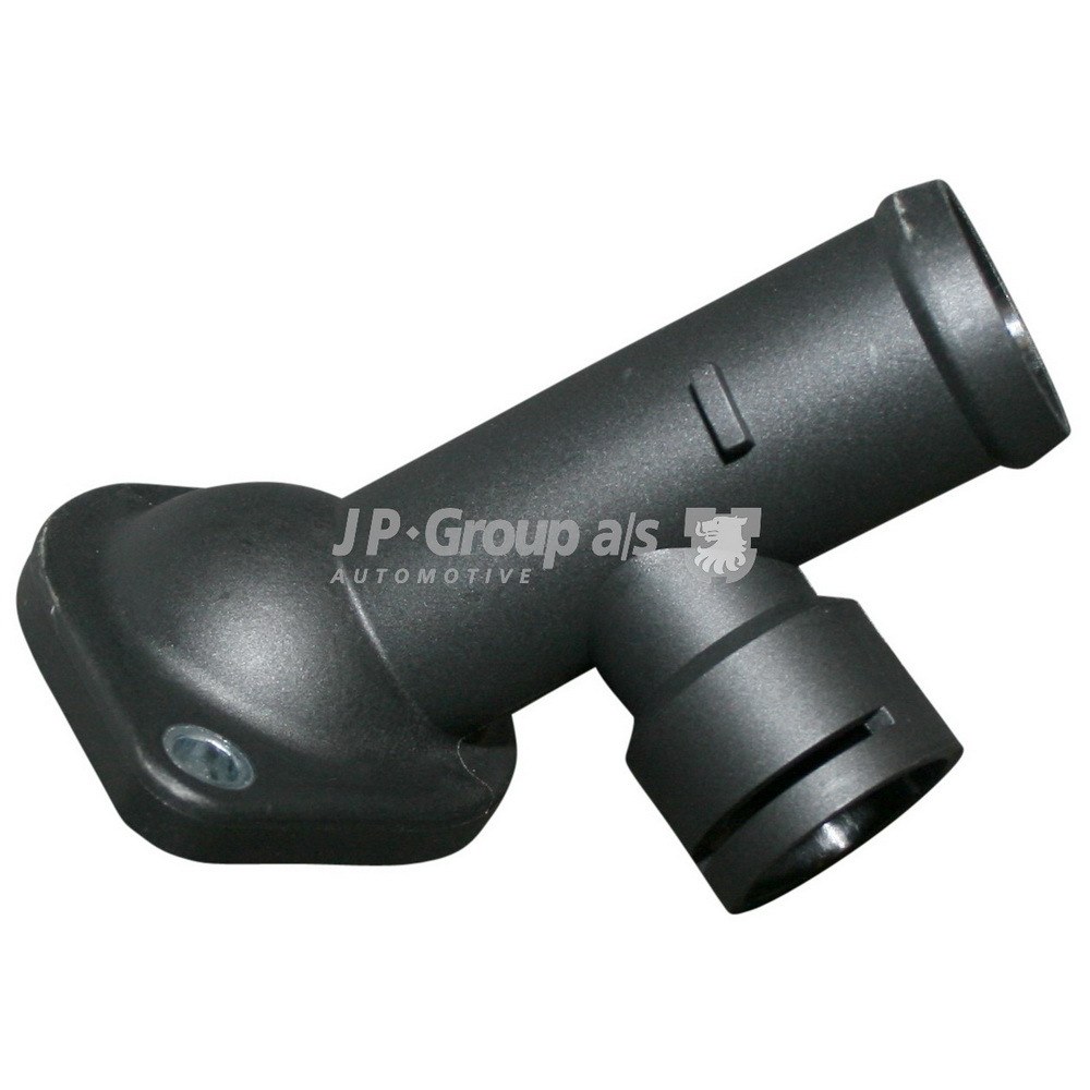 Патрубок системы охлаждения для AUDI A3 1.9TDI/2.0TDI 03->, SKODA Octavia/Superb 1 JP GROUP 1114508800