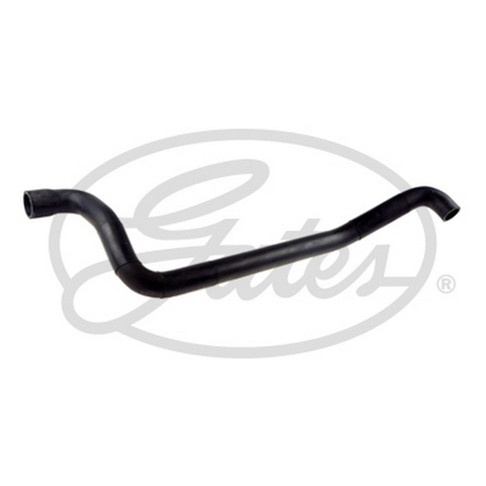 Патрубок системы охлаждения VW T4 90-03 GATES 05-3335