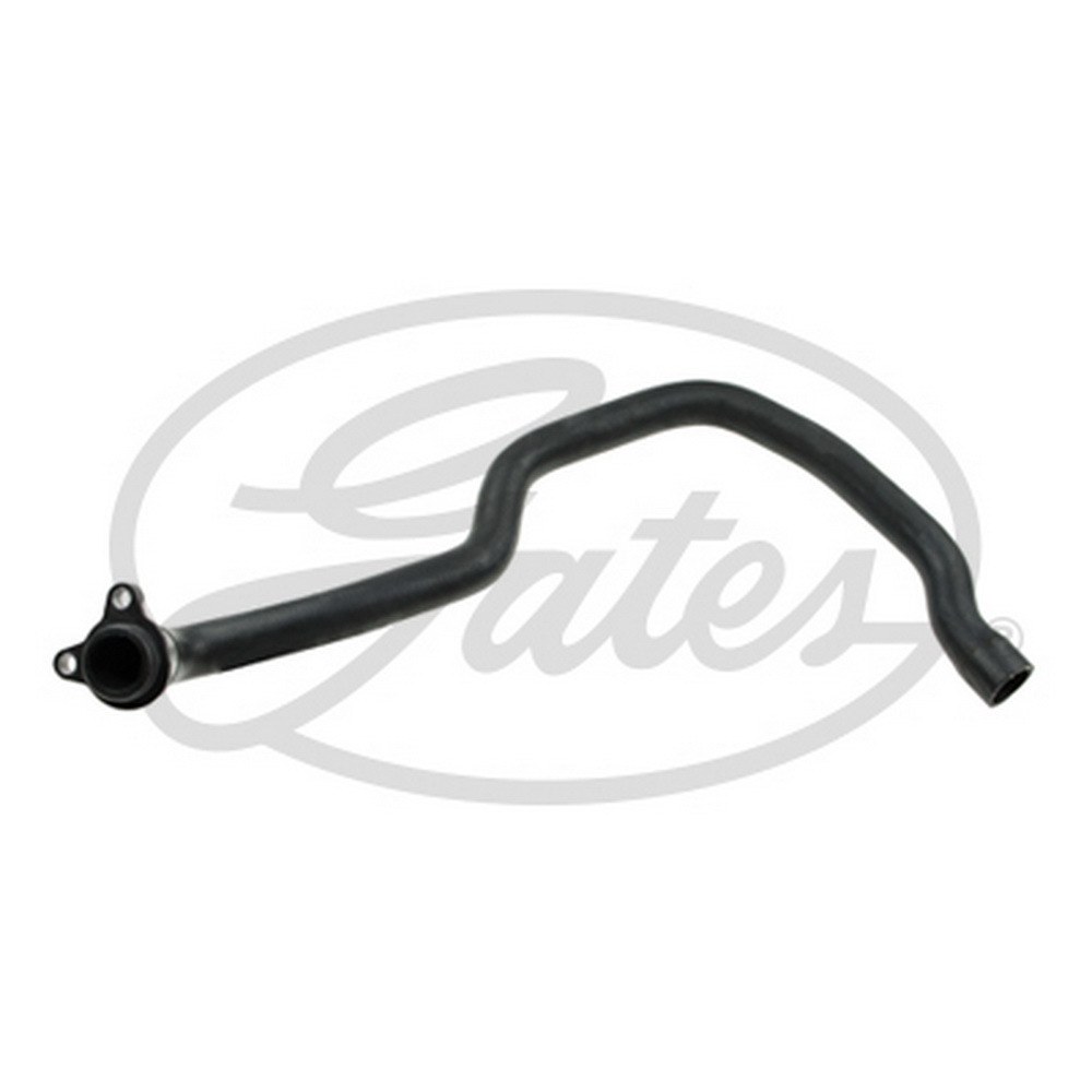 Патрубок системы отопления BMW X5(E70) mot.N52 GATES 02-1669