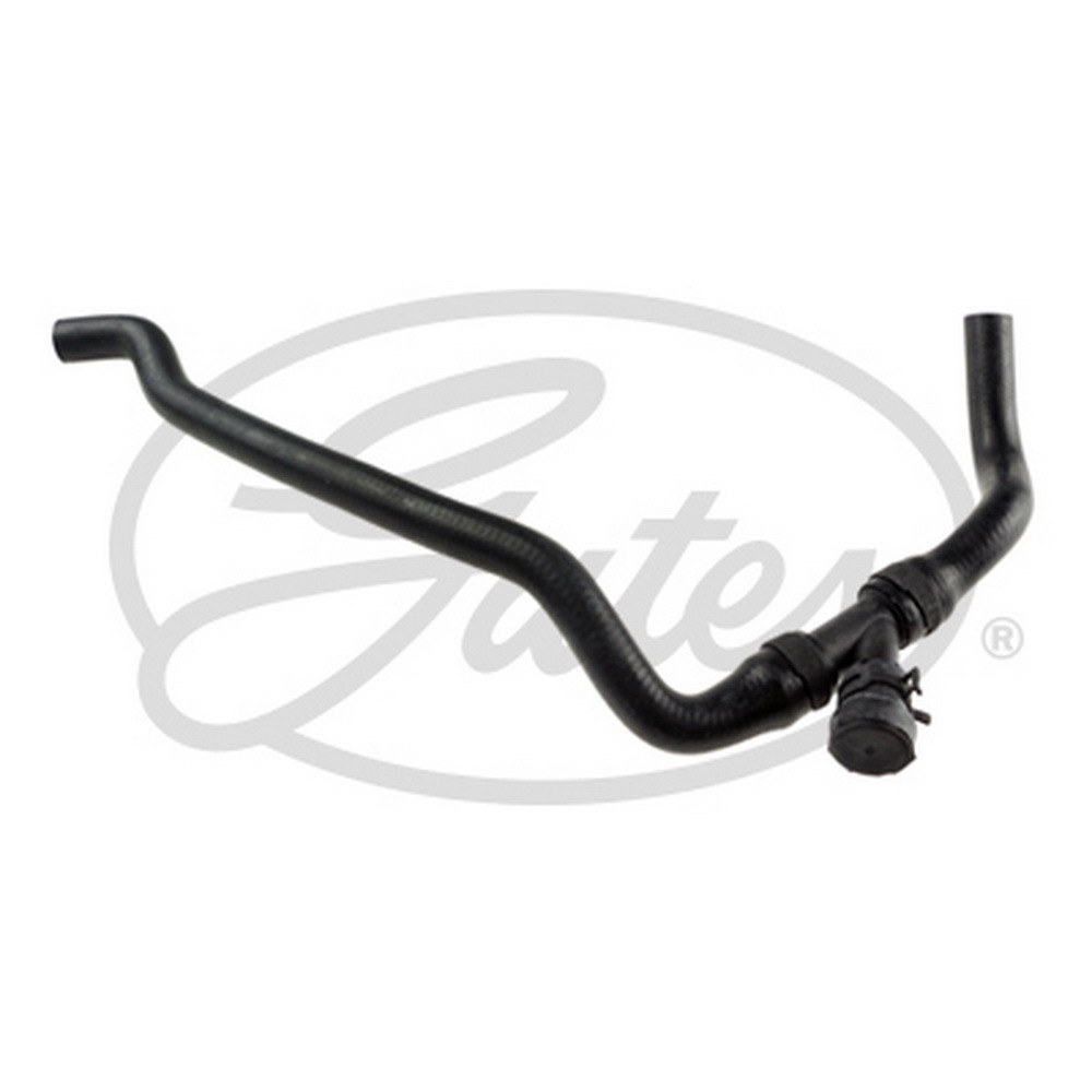 Патрубок системы отопления BMW X5(E70) mot.N52 GATES 02-1755