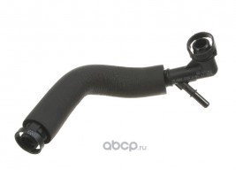 Патрубок системы вентиляции картера BMW 11 61 7 533 399