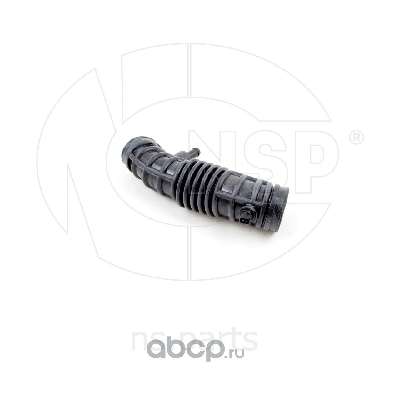 ПАТРУБОК ВОЗДУШНОГО ФИЛЬТРА CHEVROLET AVEO NSP NSP0196536712
