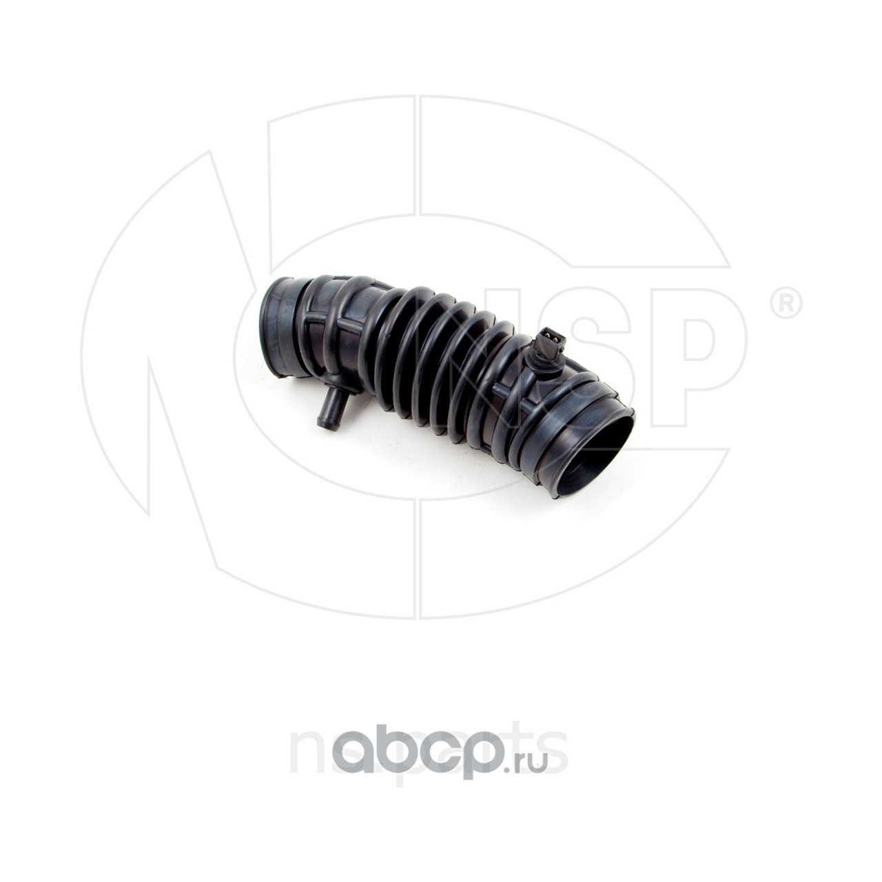 Патрубок воздушного фильтра DAEWOO Nexia NSP NSP0196182227