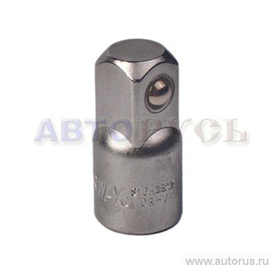 Переходник 3/8, F -1/2, М JONNESWAY S16H3812