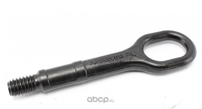 Петля буксировочная VAG 1T0 805 615A