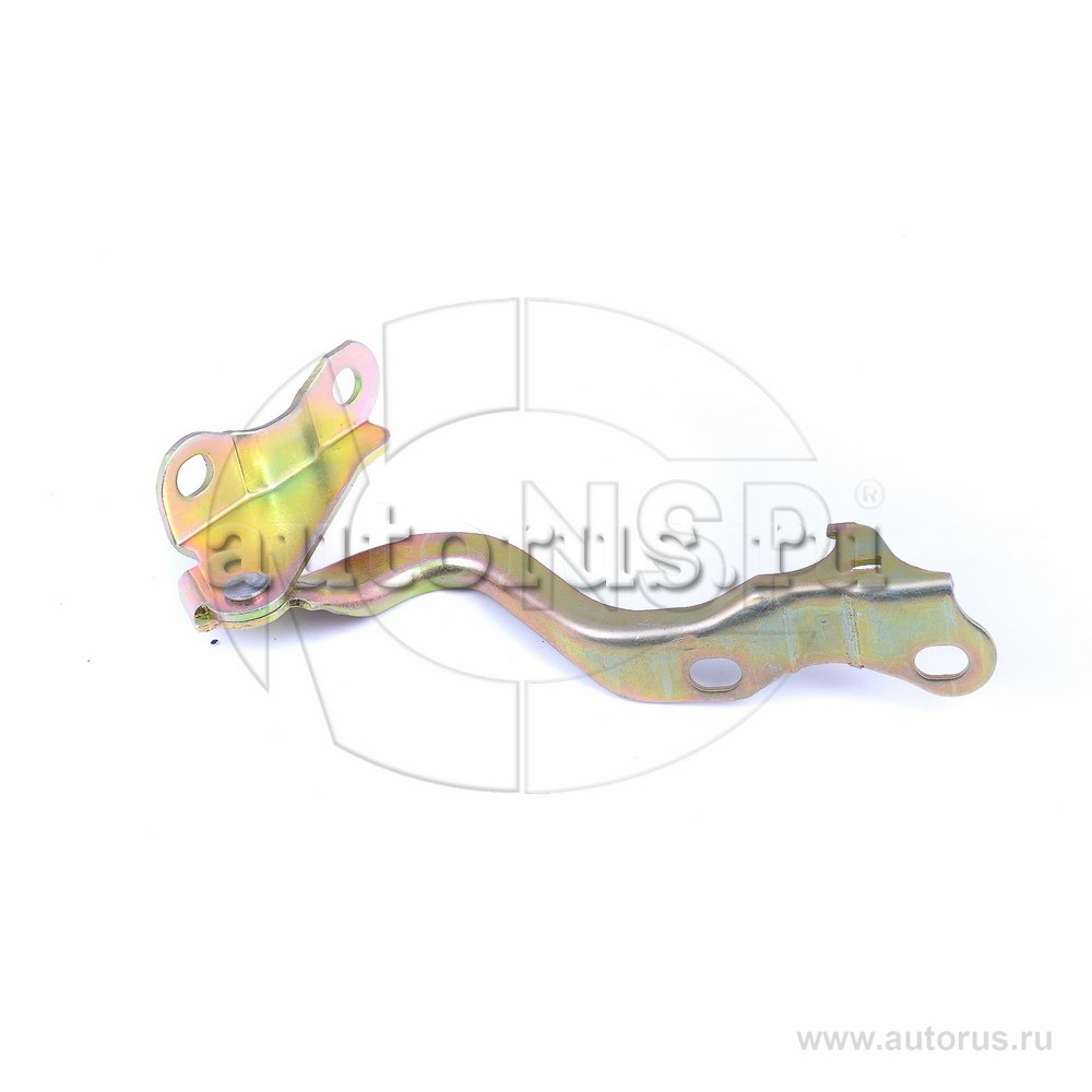 Петля капота L CHEVROLET Lacetti NSP NSP0196417504