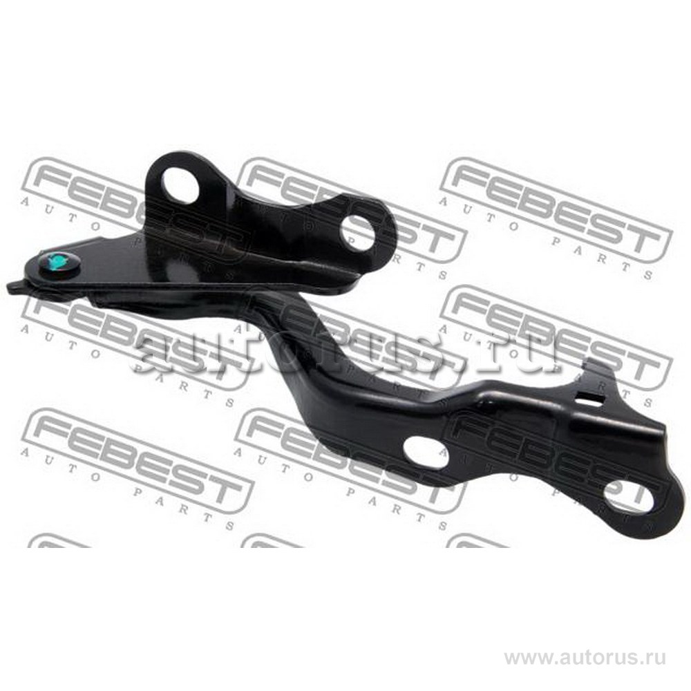 Петля капота L CHEVROLET OPTRA 2004-2007 [CAN] FEBEST 1099-LACLH