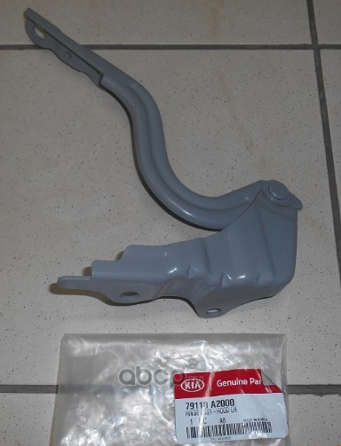 Петля капота L HYUNDAI/KIA 79110-A2000