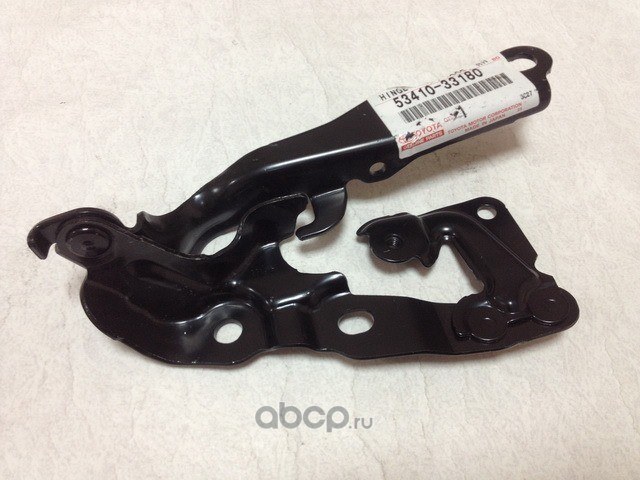 Петля капота тоYота TOYOTA 53410-33180