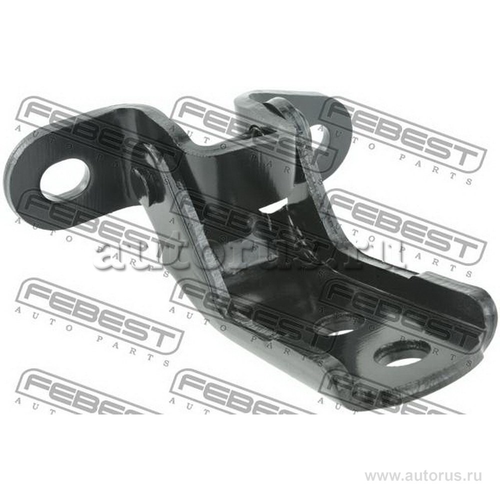 Петля передней правой двери верхняя TOYOTA/LEXUS FEBEST 0199-HDASU40FRU