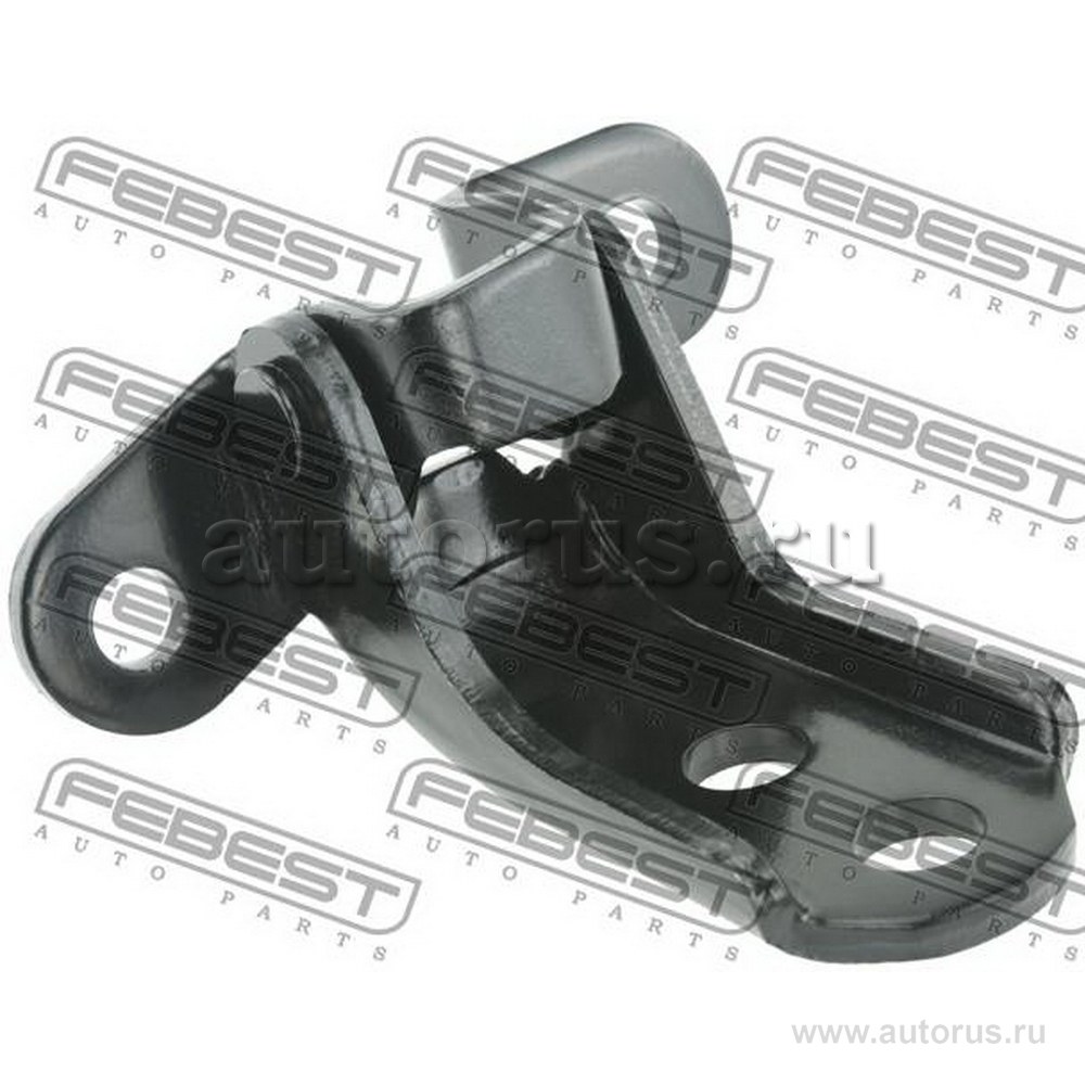 Петля передней левой двери верхняя TOYOTA CRESTA GX90,JZX9#,LX90,SX90 1992.10-1996.09 FEBEST 0199-HDUZJ100FLU