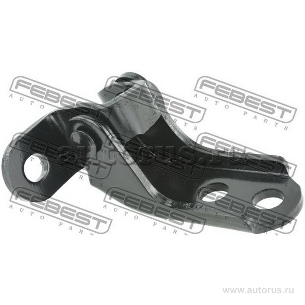 Петля передней правой двери верхняя TOYOTA CRESTA GX90,JZX9#,LX90,SX90 1992.10-1996.09 FEBEST 0199-HDUZJ100FRU