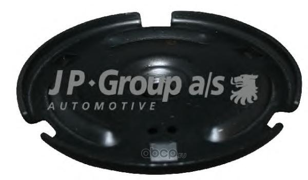 Нажимной диск сцепления для SKODA Octavia/VW Bora/Golf IV JP GROUP 1130150100