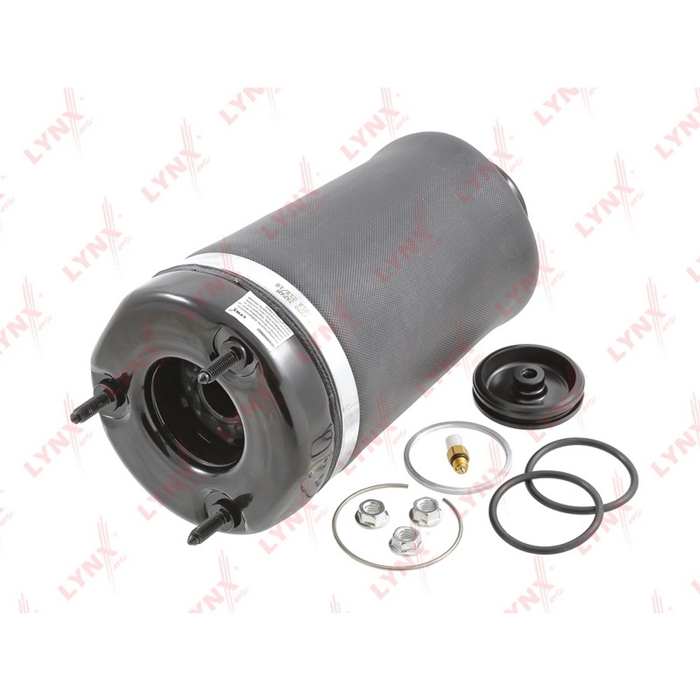 Пневмобалон передний L=R MB ML II (W164)/GL (X164) LYNXauto G41028LR