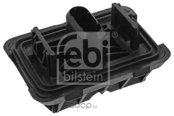 Гнездо автомобильного домкрата для BMW /91x63x49mm FEBI 48415