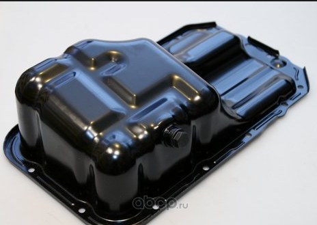 Поддон масляный двигателя MAZDA ZJ01-10-400