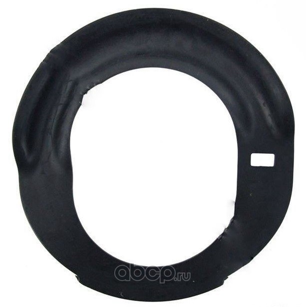 Подкладка передней пружины нижняя L=R HYUNDAI/KIA 54633-3X000